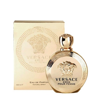 Eros Pour Femme, Versace parfem